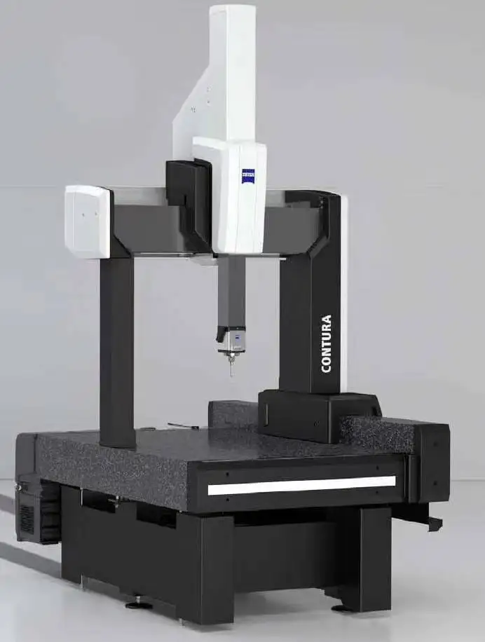 珠海珠海蔡司珠海三坐标CONTURA